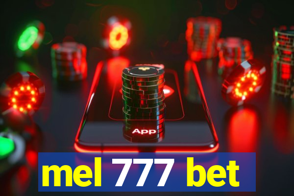 mel 777 bet